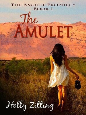 cover image of The Amulet